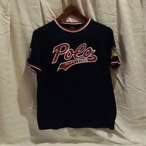 Polo Bear by Ralph Lauren Mens Med